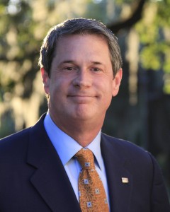 US Sen. David Vitter