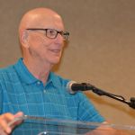 Lee Dickson, former director of missions at District 8 Baptist Convention, shares about the importance of having a mentor in a person's life.