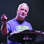 Ken Freeman shares a testimony of how he turned from an out of control life to a purpose-driven one anchored in Christ. He told the crowd Jesus can transform their lives too, if they repent of their sins and turn to Him. “I’m proof,” he said. “God can take a mess and make it His message.”
