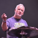 Evangelist Ken Freeman shares his testimony that he has seen transform lives for Christ in his more than 30 years of ministry. Brian Blackwell photo