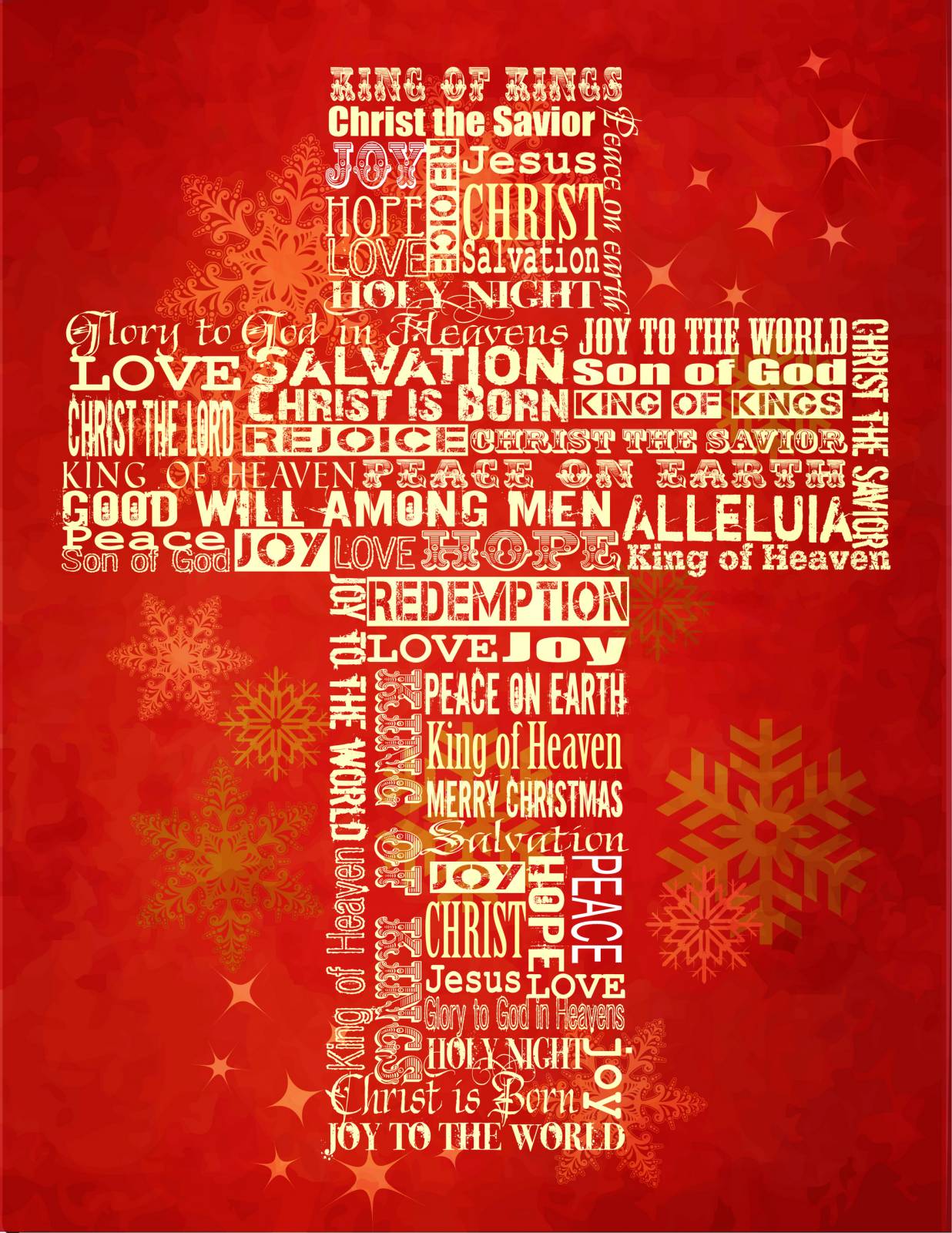 What Christmas really means - Baptist Message