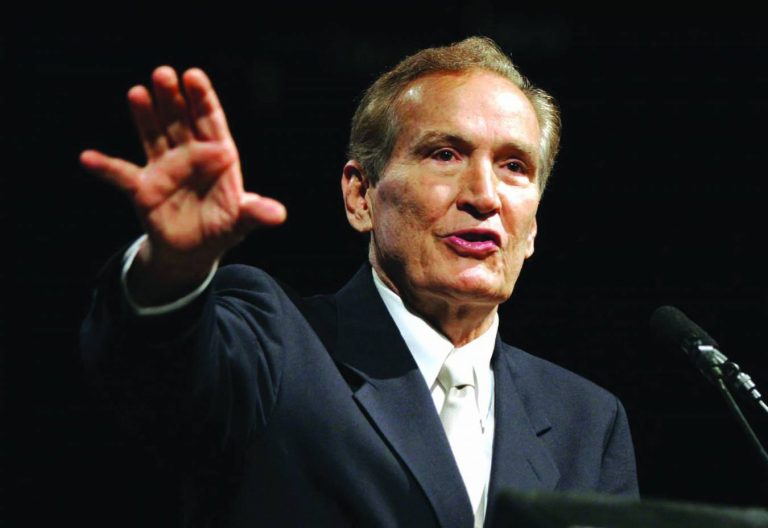 adrian rogers preaching