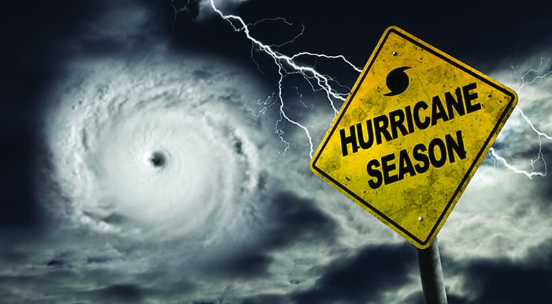 Disaster Relief urges timely preps for hurricane season - Baptist Message