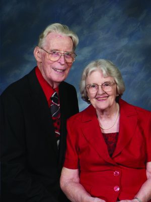 Ann Hyatt remembered as encourager to Louisiana Baptists - Baptist Message