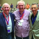 Louisiana’s Bowlin, Tippit inducted into SBC Evangelists Hall of Faith