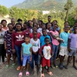 ‘Louisiana Reach Haiti’ leaders celebrate God’s provision year after move