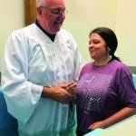 Hopewell Baptist Church reborn through prayer