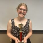 Wildcat debate team starts semester with big win