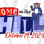 Louisiana Christian Homecoming Week festivities set for Oct. 14-20