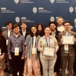 LCU students earn multiple awards at annual NRB Convention