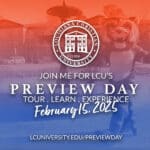 LCU to hold Spring Preview Day Feb. 15