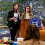 LCU social work department hosts first Continuing Education Series