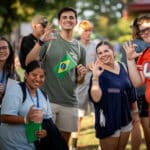 LCU named safest campus, best value in Louisiana