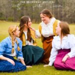 TLC and LCU music department present Little Women: the Broadway Musical