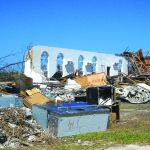 In the coming weeks, John Hebert, Louisiana Baptists missions and ministry team director, wants to introduce Louisiana Baptists to a project called ‘Bahama Rebuild’ which will help restore the spiritual community on the island nation.