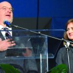 Blake Chatelain, a former Baptist Student Union (now Baptist Collegiate Ministry) president at Louisiana State University of Alexandria, shared how collegiate ministry influenced him as a student.