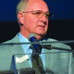 John Hebert, missions and ministry team leader for Louisiana Baptists, said “he work of the missions team is only possible because of your generous gifts to the Georgia Barnette State Missions Offering."